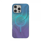 Zagg iPhone 16 Pro Max Deksel Milan Snap Deep Aurora