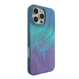 Zagg iPhone 16 Pro Max Deksel Milan Snap Deep Aurora