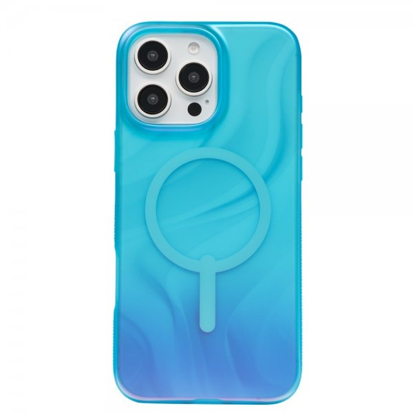 Zagg iPhone 16 Pro Max Deksel Milan Snap Deep Aurora