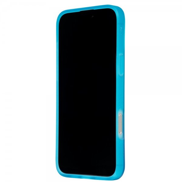 Zagg iPhone 16 Pro Max Deksel Milan Snap Deep Aurora