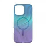 Zagg iPhone 16 Pro Max Deksel Milan Snap Deep Aurora