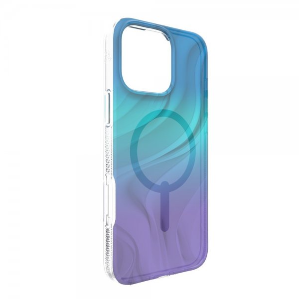 Zagg iPhone 16 Pro Max Deksel Milan Snap Deep Aurora