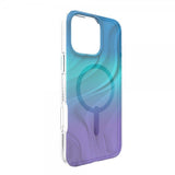 Zagg iPhone 16 Pro Max Deksel Milan Snap Deep Aurora