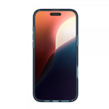 Zagg iPhone 16 Pro Max Deksel Milan Snap Deep Aurora