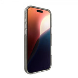 Zagg iPhone 16 Pro Max Deksel Milan Snap Gold Glitter