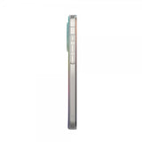 Zagg iPhone 16 Pro Max Deksel Milan Snap Iridescent