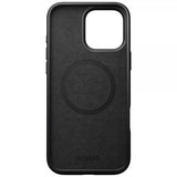 Nomad iPhone 16 Pro Max Deksel Modern Leather Case English Tan