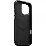 Nomad iPhone 16 Pro Max Deksel Modern Leather Case English Tan