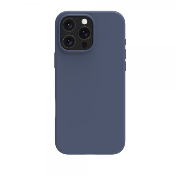 dbramante1928 iPhone 16 Pro Max Deksel Monaco MagSafe Pacific Blue