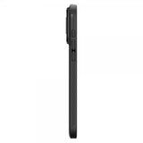 Spigen iPhone 16 Pro Max Deksel Optik Armor MagFit Svart