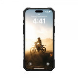 Urban Armor Gear (UAG) iPhone 16 Pro Max Deksel Pathfinder MagSafe Svart