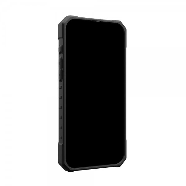 Urban Armor Gear (UAG) iPhone 16 Pro Max Deksel Pathfinder MagSafe Svart