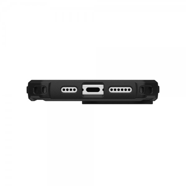 Urban Armor Gear (UAG) iPhone 16 Pro Max Deksel Pathfinder MagSafe Svart