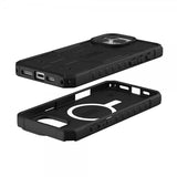 Urban Armor Gear (UAG) iPhone 16 Pro Max Deksel Pathfinder MagSafe Svart
