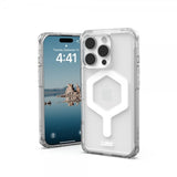 Urban Armor Gear (UAG) iPhone 16 Pro Max Deksel Plyo MagSafe Hvit