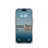 Urban Armor Gear (UAG) iPhone 16 Pro Max Deksel Plyo MagSafe Hvit