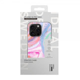 Ideal of Sweden iPhone 16 Pro Max Deksel Printed Case MagSafe Pastel Marble