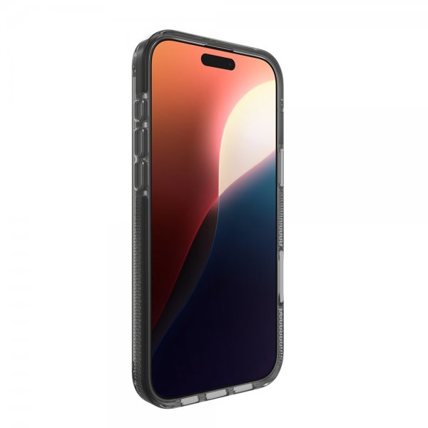 Zagg iPhone 16 Pro Max Deksel Santa Cruz Snap Svart