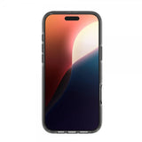 Zagg iPhone 16 Pro Max Deksel Santa Cruz Snap Svart