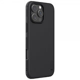Nillkin iPhone 16 Pro Max Deksel Super Frosted Shield Pro MagSafe Svart
