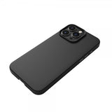 Nudient iPhone 16 Pro Max Deksel Thin Case MagSafe Ink Black