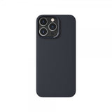 Nudient iPhone 16 Pro Max Deksel Thin Case MagSafe Midwinter Blue