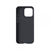 Nudient iPhone 16 Pro Max Deksel Thin Case MagSafe Midwinter Blue