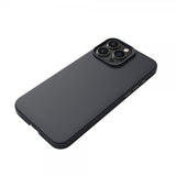 Nudient iPhone 16 Pro Max Deksel Thin Case MagSafe Midwinter Blue