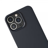 Nudient iPhone 16 Pro Max Deksel Thin Case MagSafe Midwinter Blue
