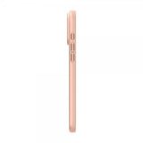 Spigen iPhone 16 Pro Max Deksel Thin Fit MagFit Rose Titanium