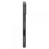 Spigen iPhone 16 Pro Max Deksel Tough Armor T MagFit Frost Black