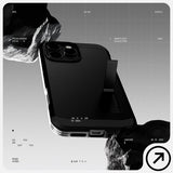 Spigen iPhone 16 Pro Max Deksel Tough Armor T MagFit Svart