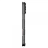 Spigen iPhone 16 Pro Max Deksel Ultra Hybrid Crystal Clear