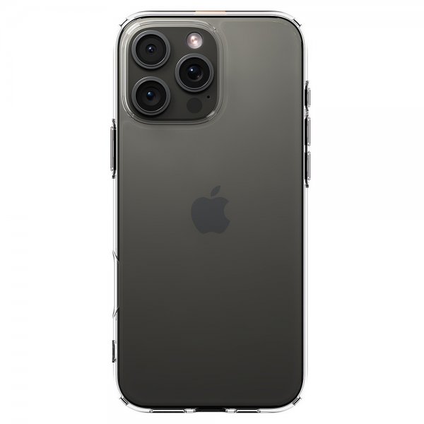 Spigen iPhone 16 Pro Max Deksel Ultra Hybrid Space Crystal