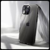 Spigen iPhone 16 Pro Max Deksel Ultra Hybrid Space Crystal