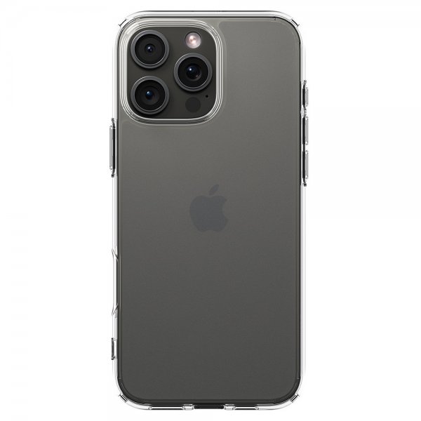 Spigen iPhone 16 Pro Max Deksel Ultra Hybrid Frost Clear