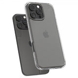 Spigen iPhone 16 Pro Max Deksel Ultra Hybrid Frost Clear