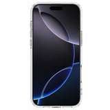 Spigen iPhone 16 Pro Max Deksel Ultra Hybrid MagFit Carbon Fiber