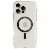 Spigen iPhone 16 Pro Max Deksel Ultra Hybrid MagFit Carbon Fiber