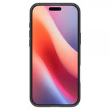 Spigen iPhone 16 Pro Max Deksel Ultra Hybrid MagFit Frost Black