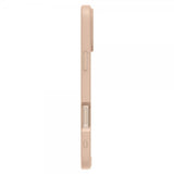Spigen iPhone 16 Pro Max Deksel Ultra Hybrid MagFit Rose Titanium
