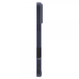 Spigen iPhone 16 Pro Max Deksel Ultra Hybrid Navy Blue