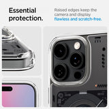 Spigen iPhone 16 Pro Max Deksel Ultra Hybrid Neo One MagFit
