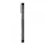 Spigen iPhone 16 Pro Max Deksel Ultra Hybrid S MagFit Crystal Clear