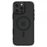 Spigen iPhone 16 Pro Max Deksel Ultra Hybrid T MagFit Frost Black