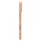Spigen iPhone 16 Pro Max Deksel Ultra Hybrid T MagFit Frost Rose Titanium