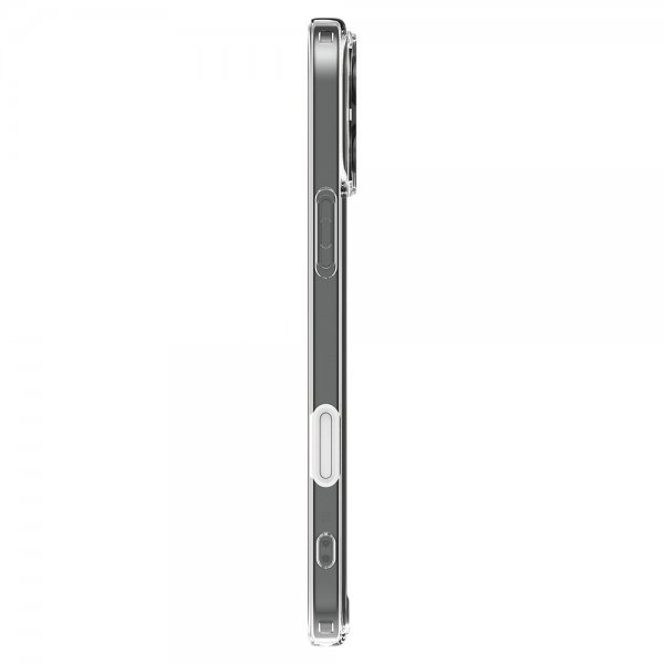 Spigen iPhone 16 Pro Max Deksel Ultra Hybrid T MagFit Graphite