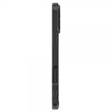 Spigen iPhone 16 Pro Max Deksel Ultra Hybrid Zero One MagFit Svart