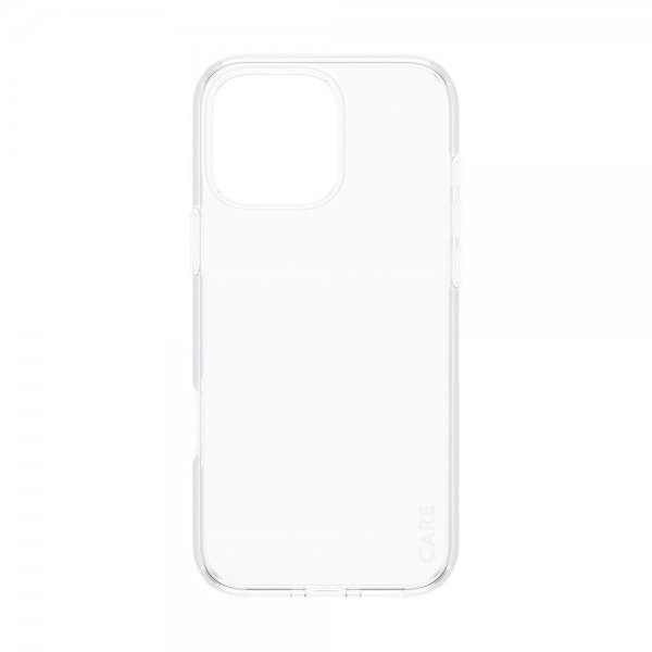 CARE by PanzerGlass iPhone 16 Pro Max Deksel Urban Combat Transparent