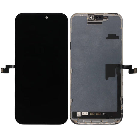 iPhone 16 Pro Max OLED-skjerm Original tatt fra ny iPhone